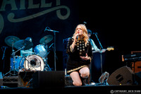 Elles Bailey