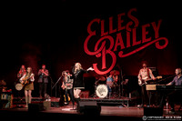 Elles Bailey