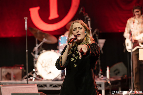 Elles Bailey