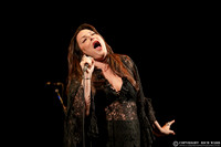 Caitlin Krisko & The Broadcast - Warwick Arts Cente, Coventry - 20th March 2026