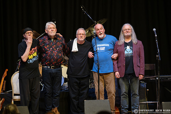 Fairport Convention