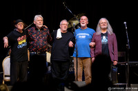 Fairport Convention - Kidderminster Town Hall - 11th April 2026