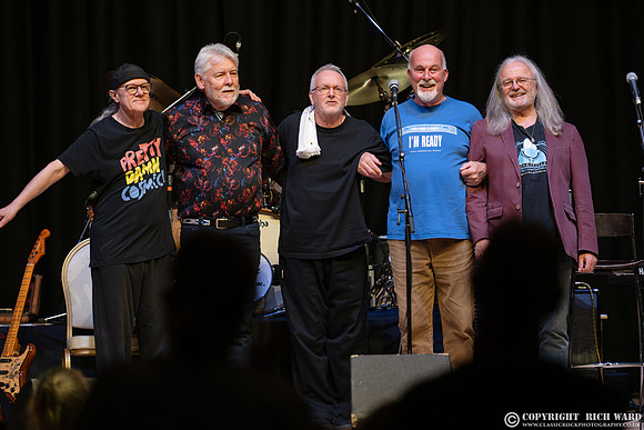 Fairport Convention