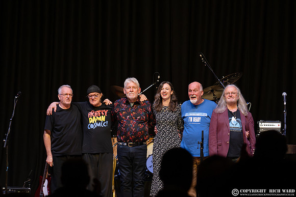 Fairport Convention