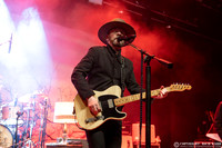 Kiefer Sutherland - KK's Steel Mill, Wolverhampton - 14th May 2026