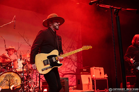 Kiefer Sutherland