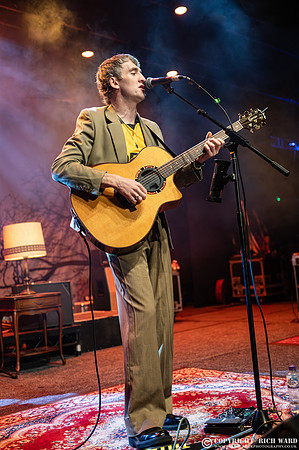 Colin Andrew