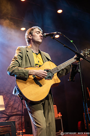 Colin Andrew