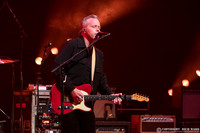 Jason Isbell & The 400 Unit - Birmingham Symphony Hall - 10th June 2026