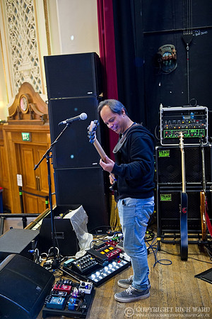 Panic Room - DVD recording