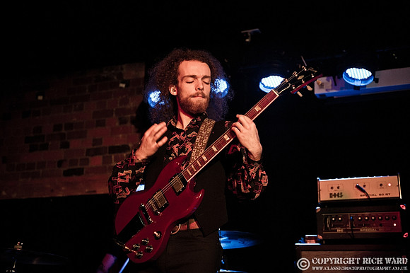 Blues Pills