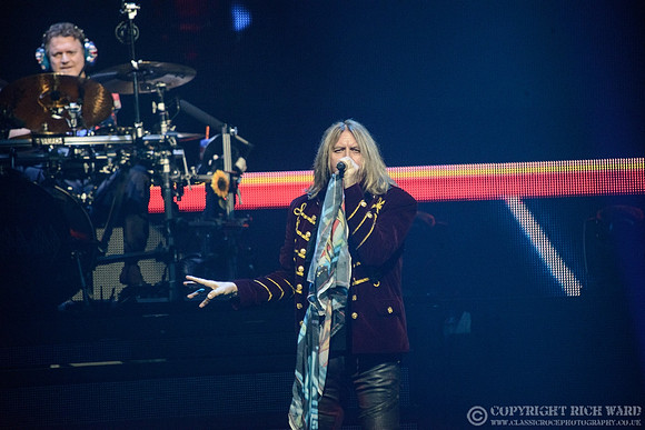 Def Leppard