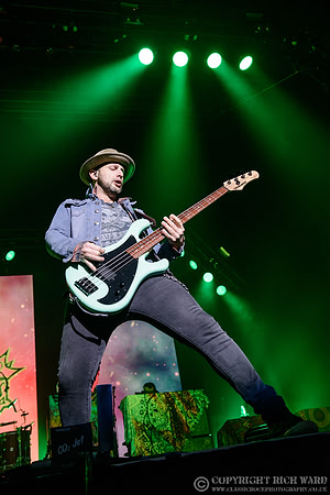 Black Stone Cherry