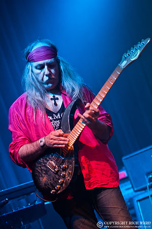 Uli Jon Roth