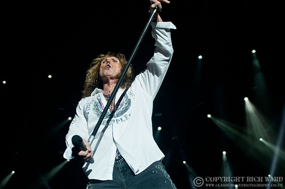 Whitesnake