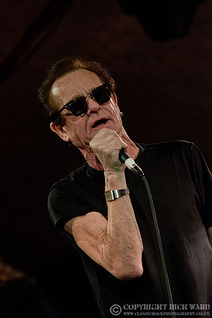 Graham Bonnet