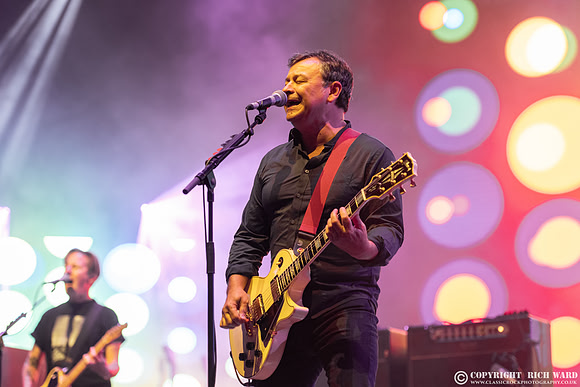 Manic Street Preachers