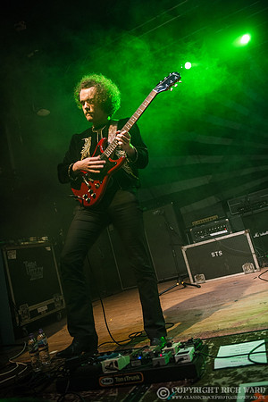 Blues Pills
