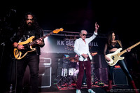 Graham Bonnet