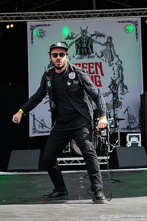 Green Lung