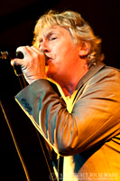 Bernie Marsden