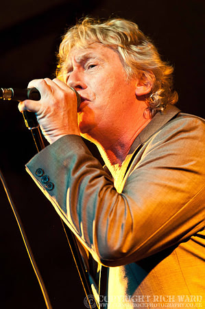 Bernie Marsden
