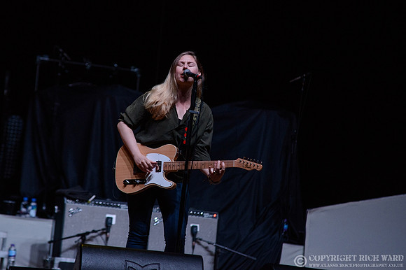 Joanne Shaw Taylor