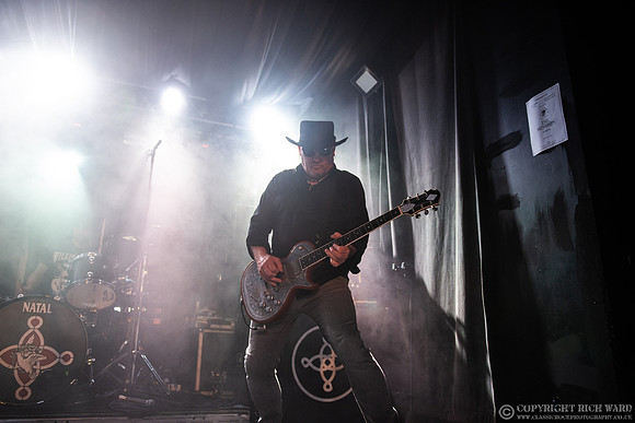 The Mission
