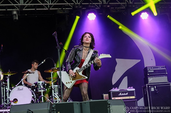 Halestorm