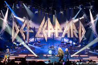 Def Leppard - Birmingham BP Pulse Arena - 4th July 2026