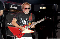 Sammy Hagar - Wolverhampton Civic Hall - 6th July 2026