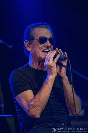 Graham Bonnet's Alcatrazz