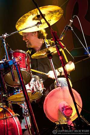Gerry Macavoy