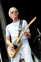 Paul Weller - Ludlow Castle - 17th July 2026