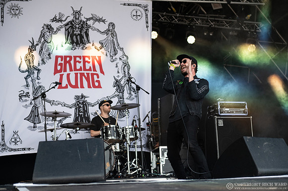 Green Lung