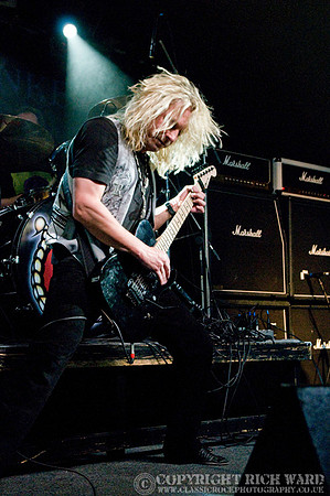 Michael Schenker