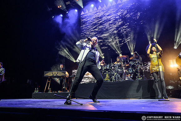 Simple Minds