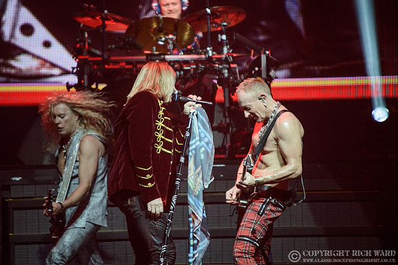 Def Leppard