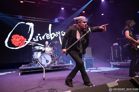 Quireboys