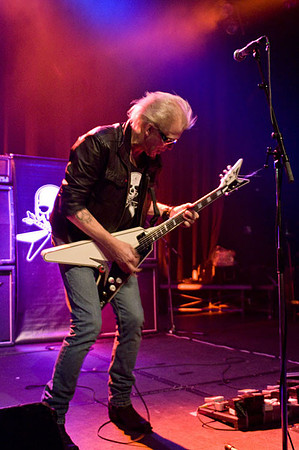 Michael Schenker