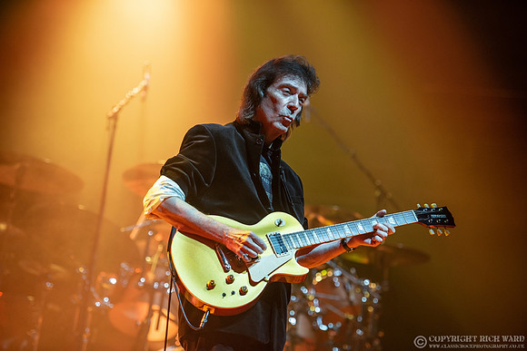 Steve Hackett