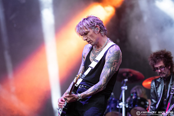 The Darkness
