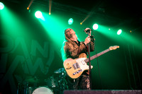 Joanne Shaw Taylor