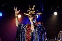 Demon - The Robin, Bilston - 27th September 2018