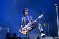 The Darkness