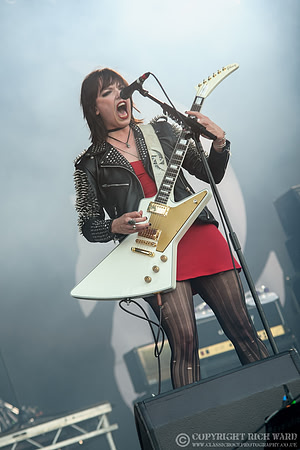 Halestorm