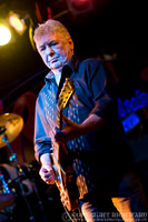 Mick Ralphs' Blues Band