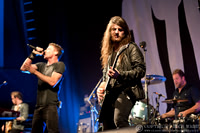 Toseland