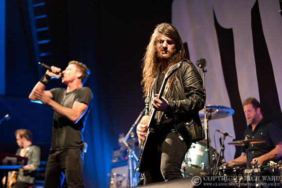 Toseland