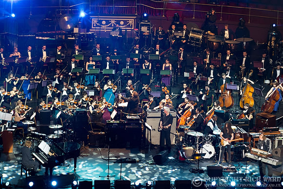 Celebrating Jon Lord